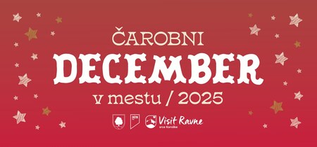 čarobni december Ravne 2025